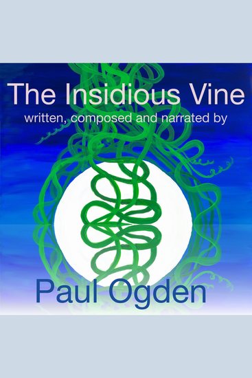 The Insidious Vine - cover