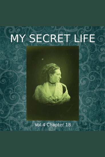 My Secret Life Vol 4 Chapter 18 - cover