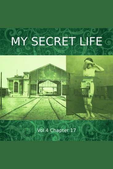My Secret Life Vol 4 Chapter 17 - cover