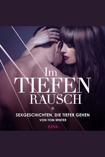 Im Tiefenrausch - cover