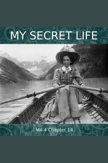 My Secret Life Vol 4 Chapter 14 - cover