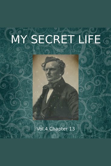 My Secret Life Vol 4 Chapter 13 - cover
