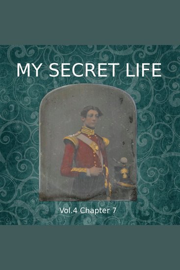 My Secret Life Vol 4 Chapter 7 - cover