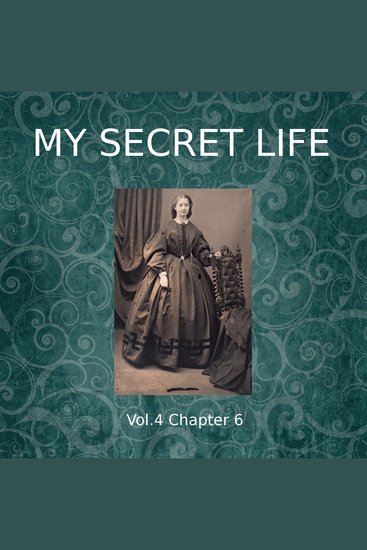 My Secret Life Vol 4 Chapter 6 - cover
