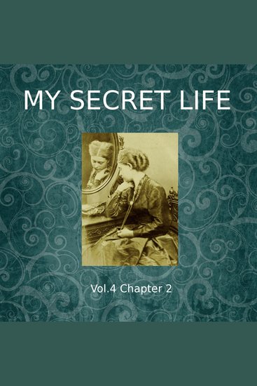 My Secret Life Vol 4 Chapter 2 - cover