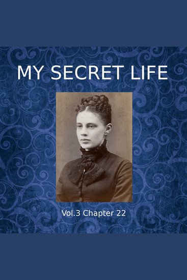 My Secret Life Vol 3 Chapter 22 - cover