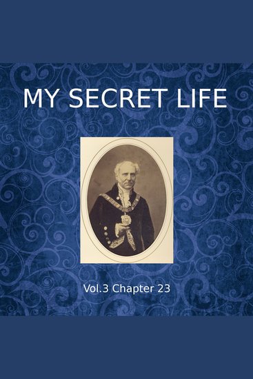 My Secret Life Vol 3 Chapter 23 - cover
