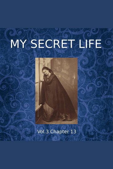 My Secret Life Vol 3 Chapter 13 - cover
