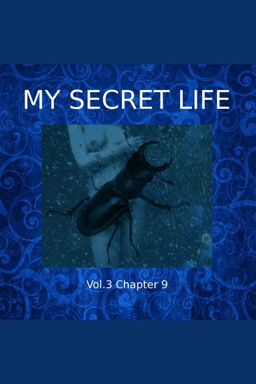 My Secret Life Vol 3 Chapter 9 - cover