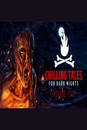 Chilling Tales for Dark Nights Vol 2 - cover