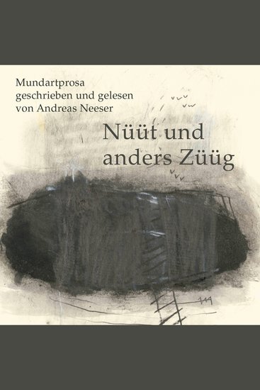 Nüüt und anders Züüg - cover
