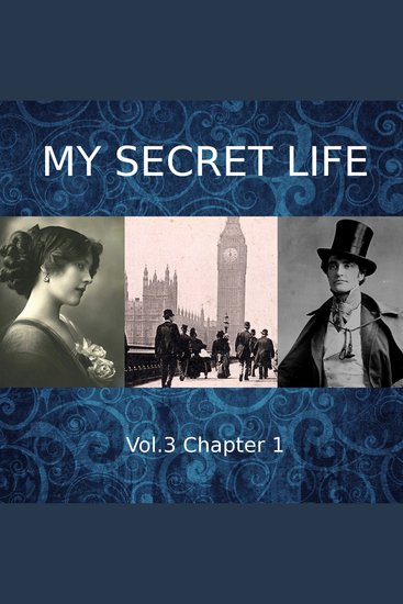 My Secret Life Vol 3 Chapter 1 - cover