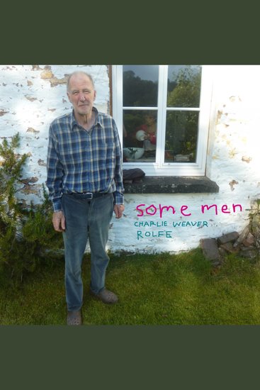 Some Men - cover