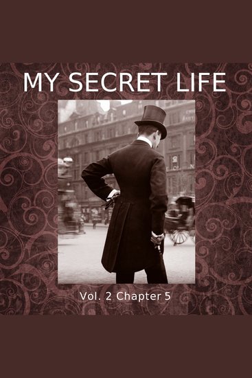My Secret Life Vol 2 Chapter 5 - cover