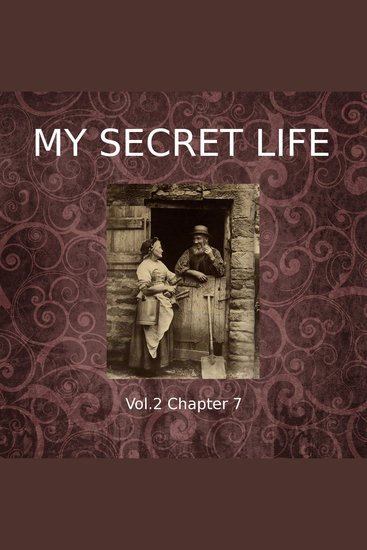 My Secret Life Vol 2 Chapter 7 - cover