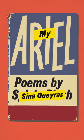 My Ariel - cover
