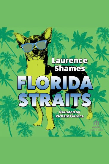 Florida Straits - cover
