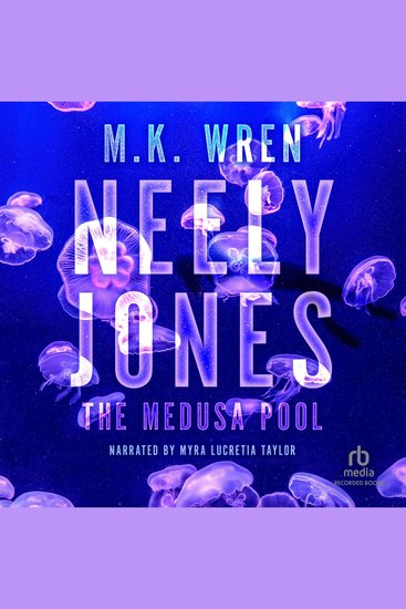 Neely Jones - cover