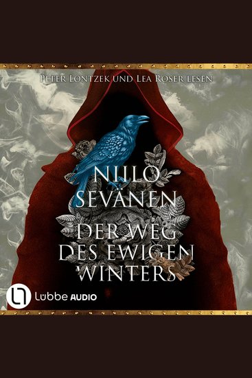 Der Weg des ewigen Winters (Ungekürzt) - cover