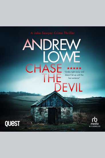 Chase The Devil - cover