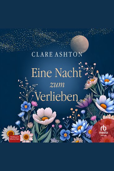 Eine Nacht zum Verlieben - cover