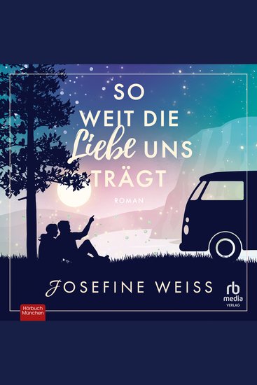 So weit die Liebe uns trägt - Roman - cover