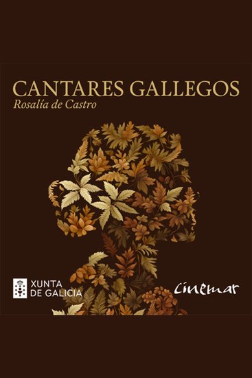 Cantares Gallegos - cover