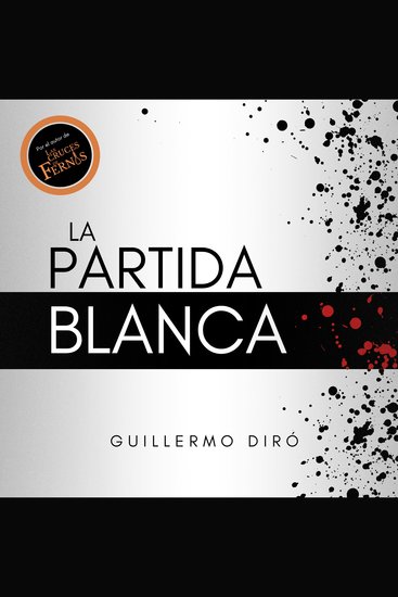 La Partida Blanca - cover