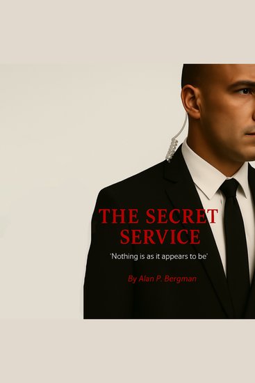 SECRET SERVICE THE - Nothing is as it Appears to be - cover