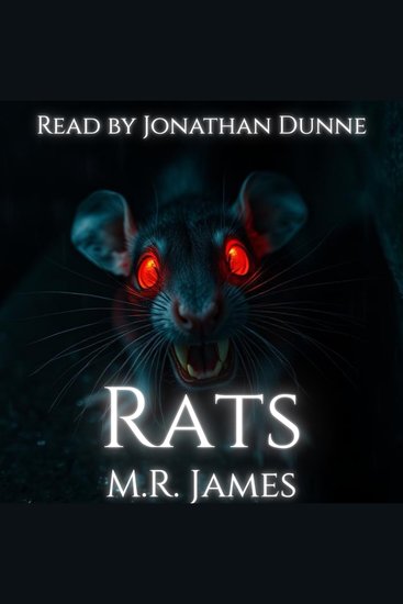 Rats - cover