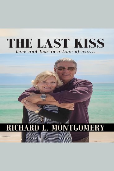 The Last Kiss - cover