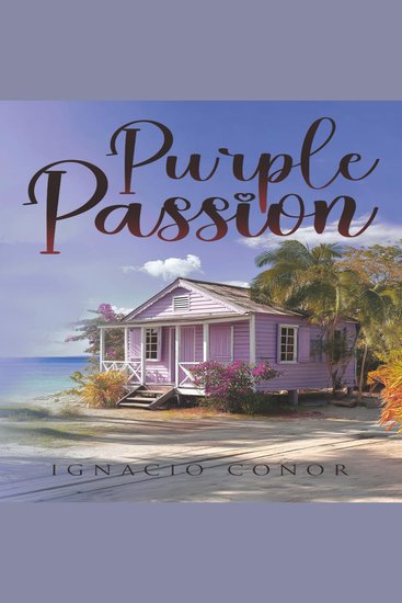 Purple Passion - cover