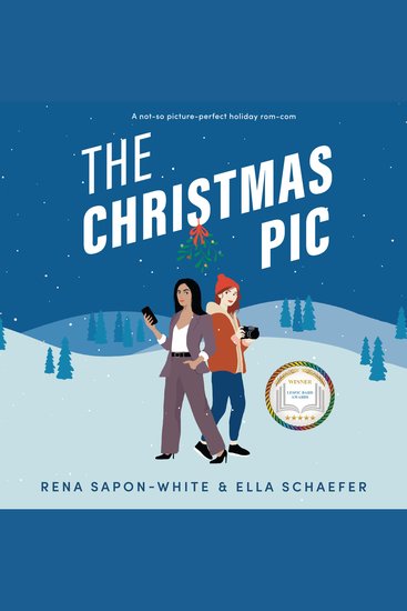 The Christmas Pic - cover