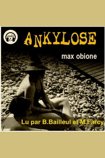 Ankylose - cover