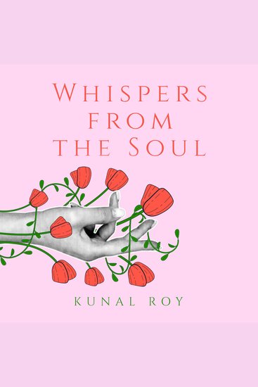 Whispers from the Soul - Spiritual soul food - cover