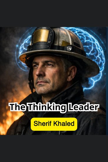 The Thinking Leader - cover