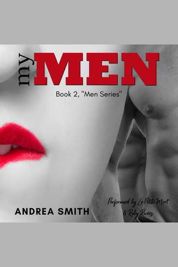 My Men - cover