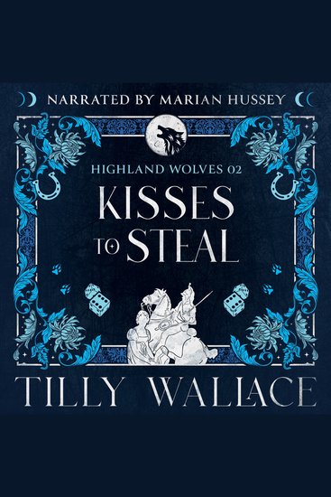 Kisses to Steal - cover