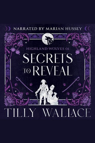 Secrets to Reveal - cover