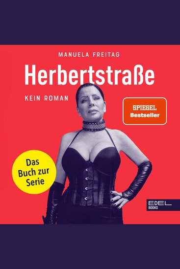 Herbertstraße - Kein Roman - cover