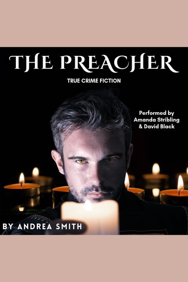 The Preacher - Evil Comes in Many Forms - cover