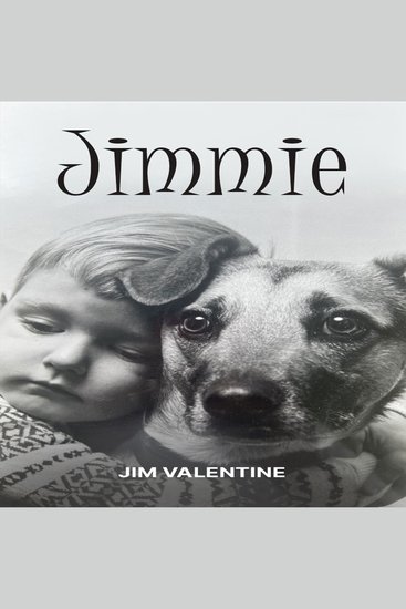 Jimmie - cover