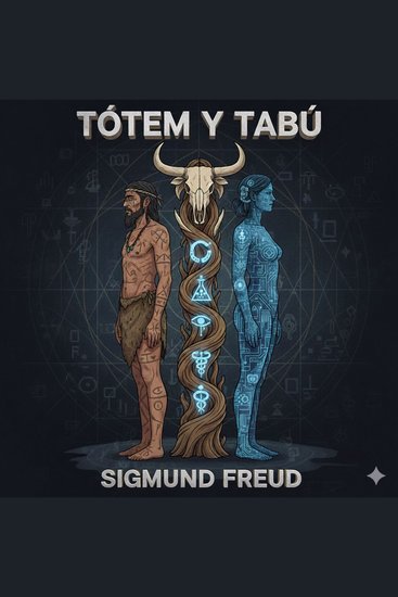 Tótem y Tabú - cover