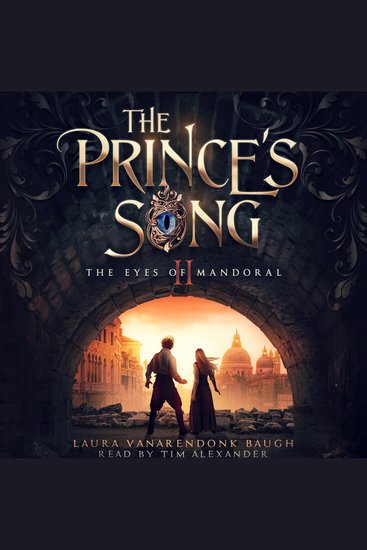 The Prince's Song - cover