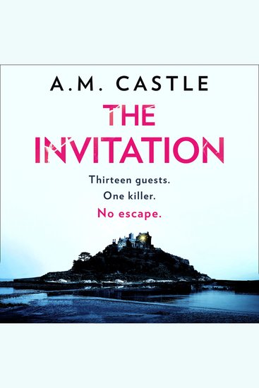 The Invitation - cover