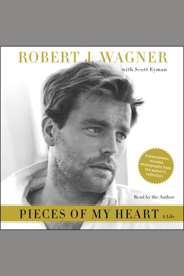 Pieces of My Heart - cover