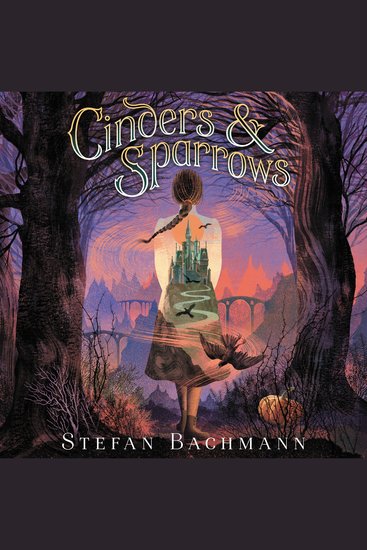 Cinders and Sparrows - cover