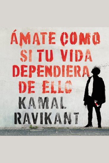 Love Yourself Like Your Life Depends on It - Amate como si tu vida dependiera de eso - cover