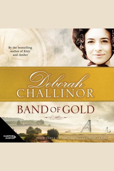 Band of Gold - cover