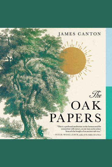 The Oak Papers - cover